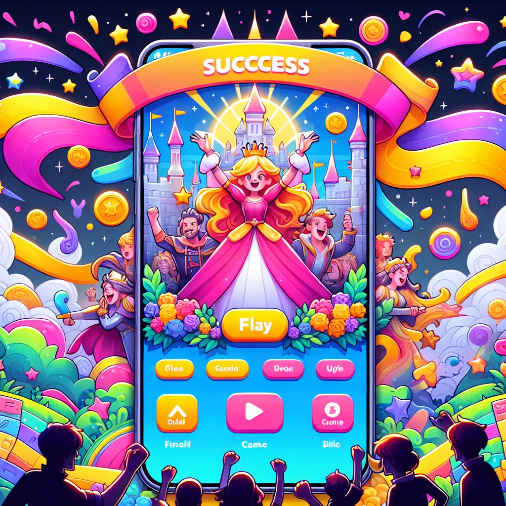 Moon Princess 100 slot game